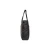 New Adidas Polyester Sports Bag, Gym Bag, Handbag, Shoulder Bag Regular Unisex Pure Black GE1232