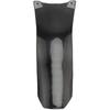 Apărătoare Noroi Apărătoare Anti-Stropire Amortizor Spate Motocicletă pentru CRF 250R CRF250R 2014-2017 CRF 450R CRF450R 2013