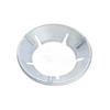 Fireproof Windshield Save Gas Cover Windproof Ring Anti-skid Bracket Thicken Gas Stove Energy-saving Ring