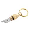 Practical Capsule Cutter Keychain Design Convenient To Carry Creative Capsule Pocket Cutter Home