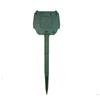 USB Solar Ultrasonic Outdoor Insect Repellent And Mouse Repellent