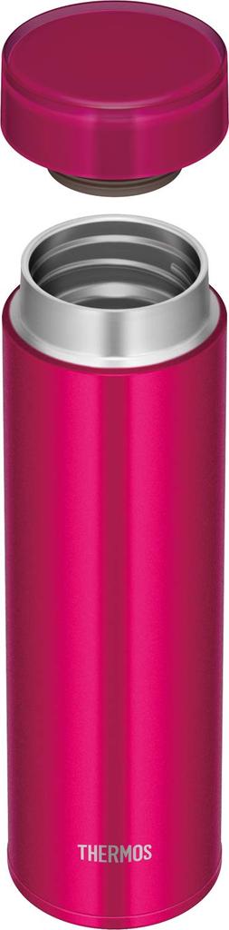 Thermos Vacuum Insulated Portable CRB Mug, 480ml, Cranberry, JOD-480