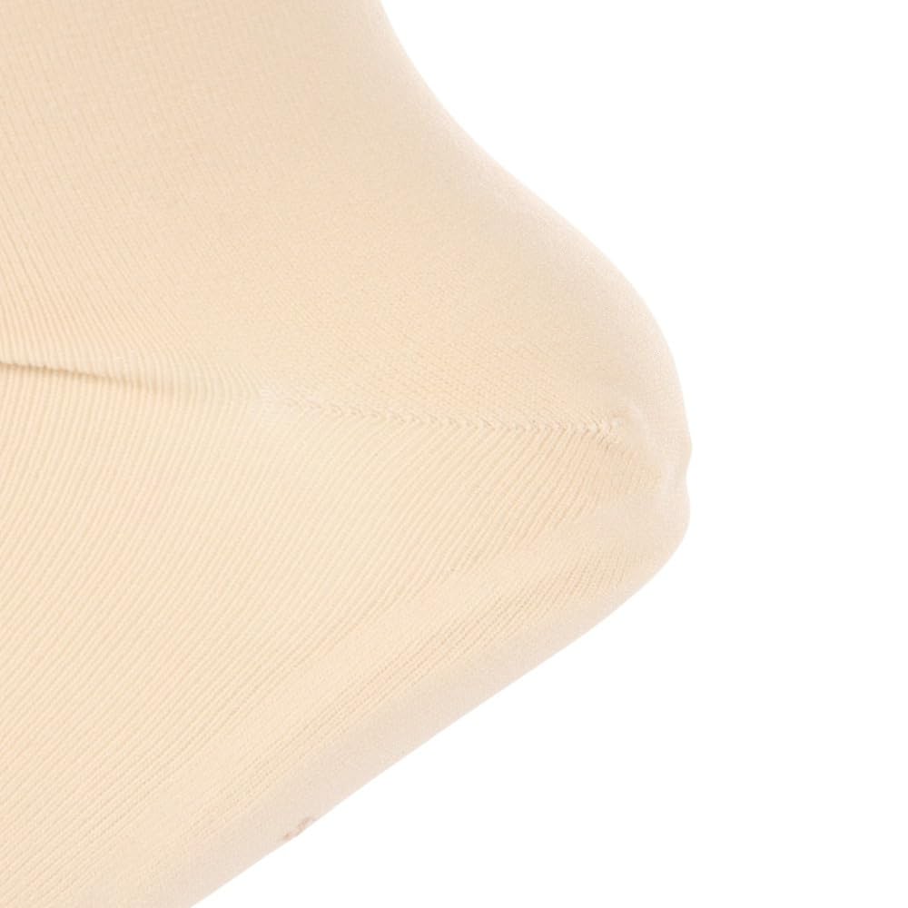 Sorbo Heel Supporter Type S Size Beige (One Leg) (22.0~24.5cm)
