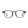 MUUT Horn-Rimmed G.LAB 01 C02_GRAY