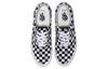 Vans Og Era Lx 'Checkerboard Logo Black' VN0A3CXN9TB