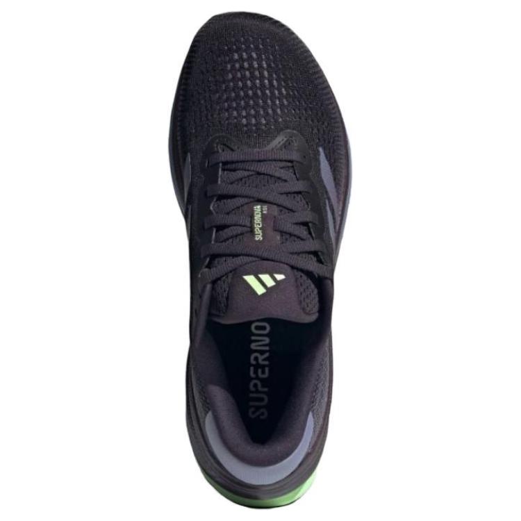 New Supernova Rise Women's Adidas 'Aurora Black Shadow Violet' Women's IG5839