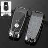 2023 Ford Explorer Mondeo Escape Edge Focus Key Case Shell Buckle Bag for Men