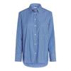 Tommy Hilfiger Womens/Ladies Relaxed Fit Long-Sleeved Shirt