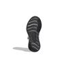 Scarpe da Ginnastica per Bambini LEGO x Adidas FortaRun J Resistenti all'Abrasione Basse Nero Blu Bambino FZ0399