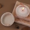 Irregular Bowl Candle Cup Molds Flowerpots Silicone Molds Plaster Molds Epoxy Resin Molds Castings Molds