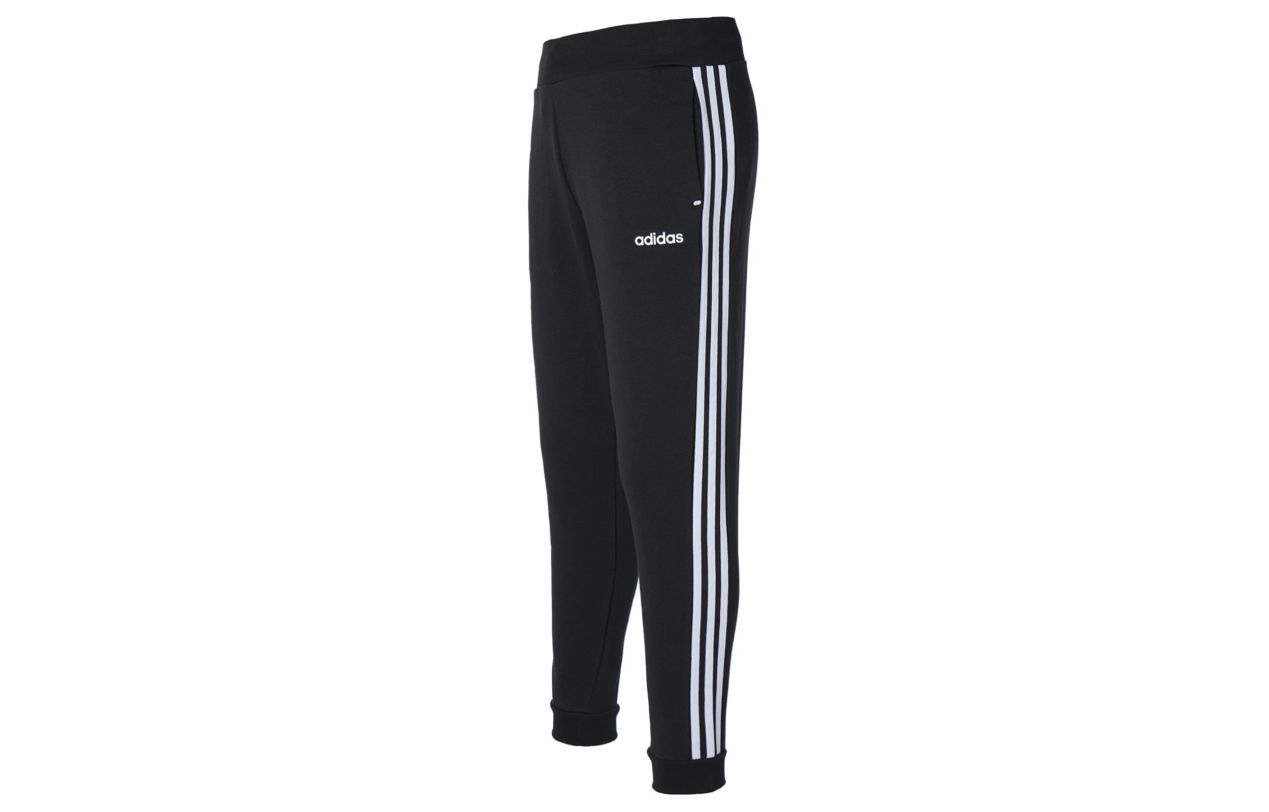 Adidas Neo Knitted Sweatpants Men s Black GP4916 XL