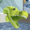 Big Crocodile Water Playing Toys Multiple Types Crocodile Water Toy Bathroom Bathing Toy  Summer