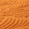 Chenille Sofa Cushion Non-slip 4 Season Universal Sofa Cover Solid Color Irregular Leaf Sofas Towel Living Room Decor Cushion