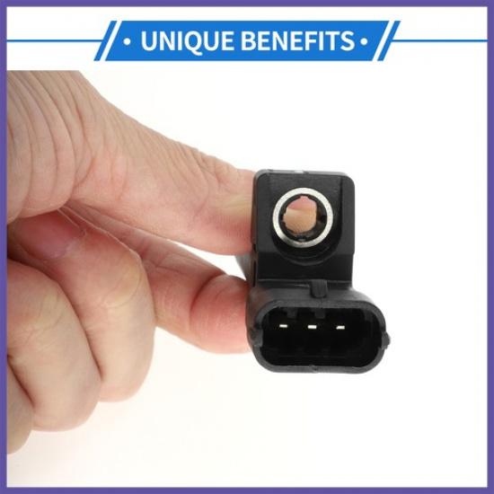 Crankshaft Position Sensors For Mercedes-Benz Sprinter 2500 11-22 No.2769051200