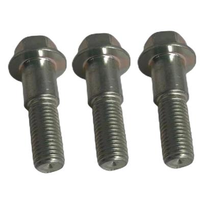 Ersatzteile – Bolzen & Muttern