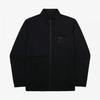Fila Lightweight Stretch Training Jacket Fs2ftg2206mblk