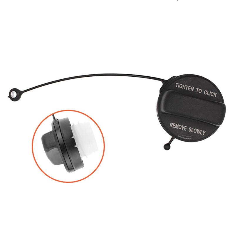 1 pièce Bouchon de réservoir de carburant 17670-SHJ-A31 pour HONDA ACCORD CR-V CR-Z ELEMENT ODYSSEY PILOT RIDGELINE S2000 2005-2014