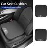 150WCar Interior Seat Booster Cushion Ice Silk Anti-slip Pad Seat Cover For Volkswagen VW Scirocco Jetta Beetle Golf Passat Polo Tig