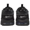 Nike Air More Uptempo Low Triple Black Unisex Sneaker IM6649-001