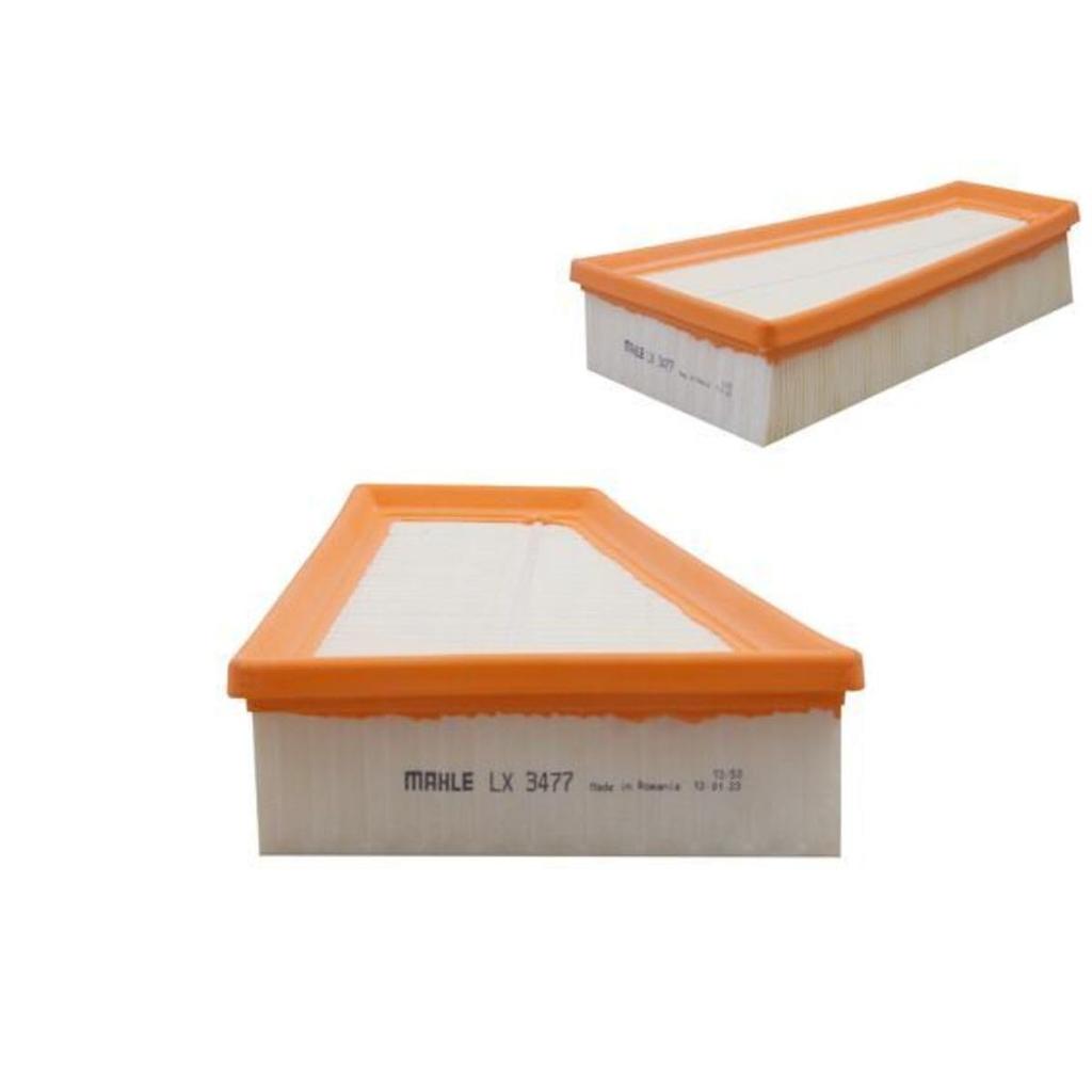 MAHLE Air Filter LX3477