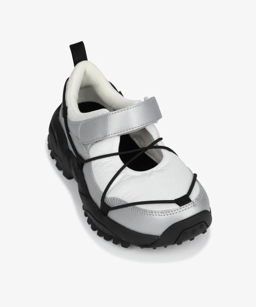 Whitelabel Women's Borealis Mary Jane NS86R71K [Shipped from Korea] 100% Authentic