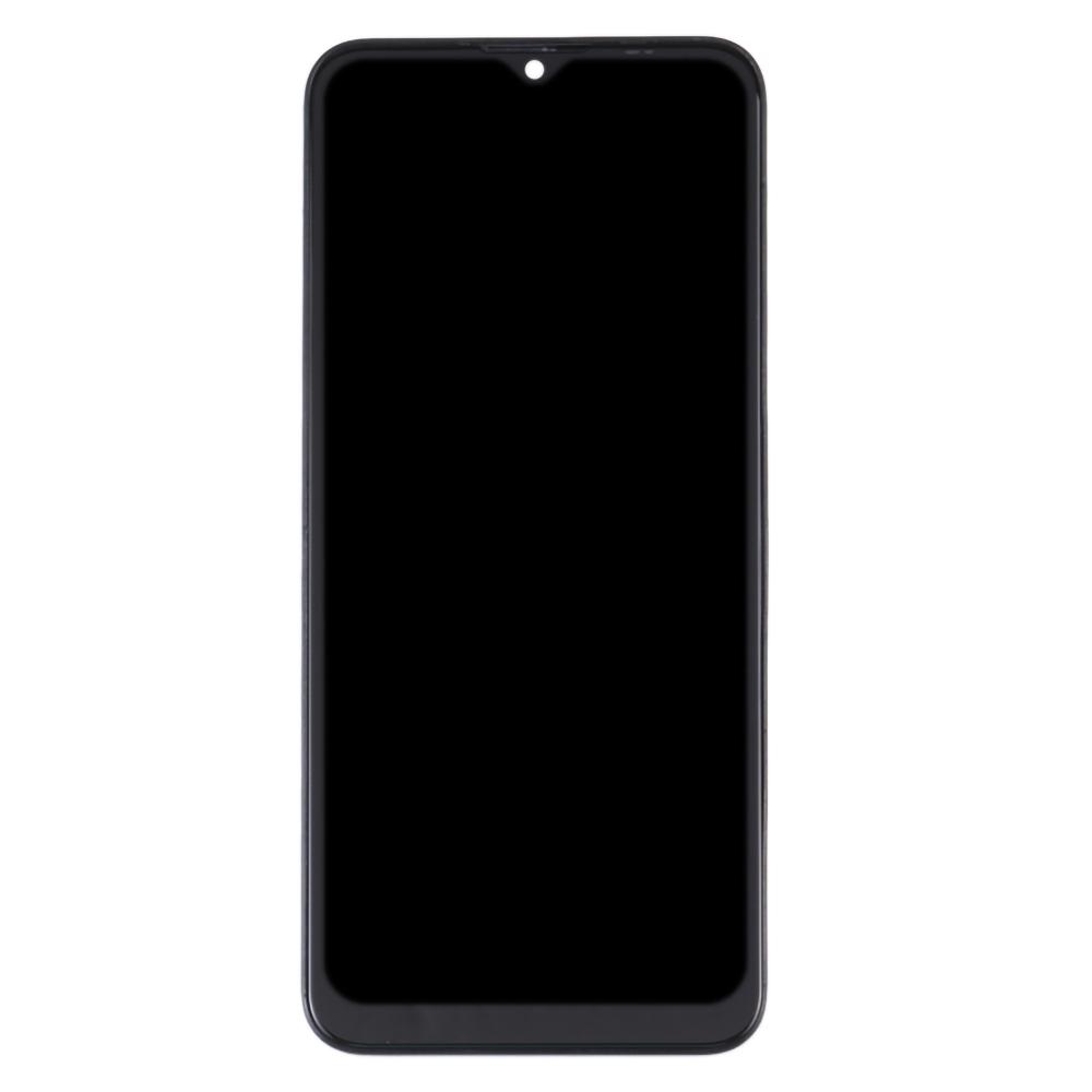 For Motorola Moto G10 Grade B LCD Screen and Digitizer Assembly+Frame Replacement Part (without Logo)