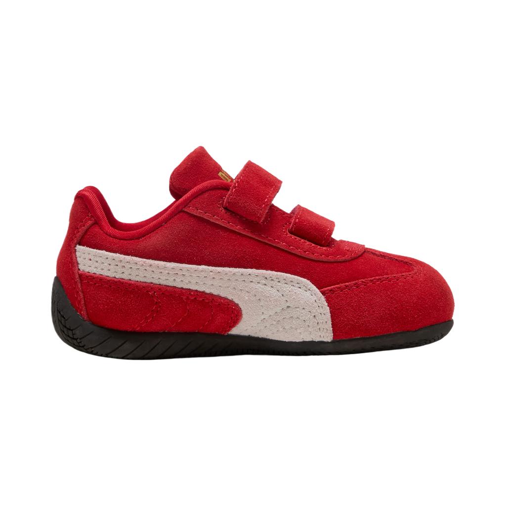 Puma Speedcat OG Toddler Red/White Baby Sneakers 405961-02