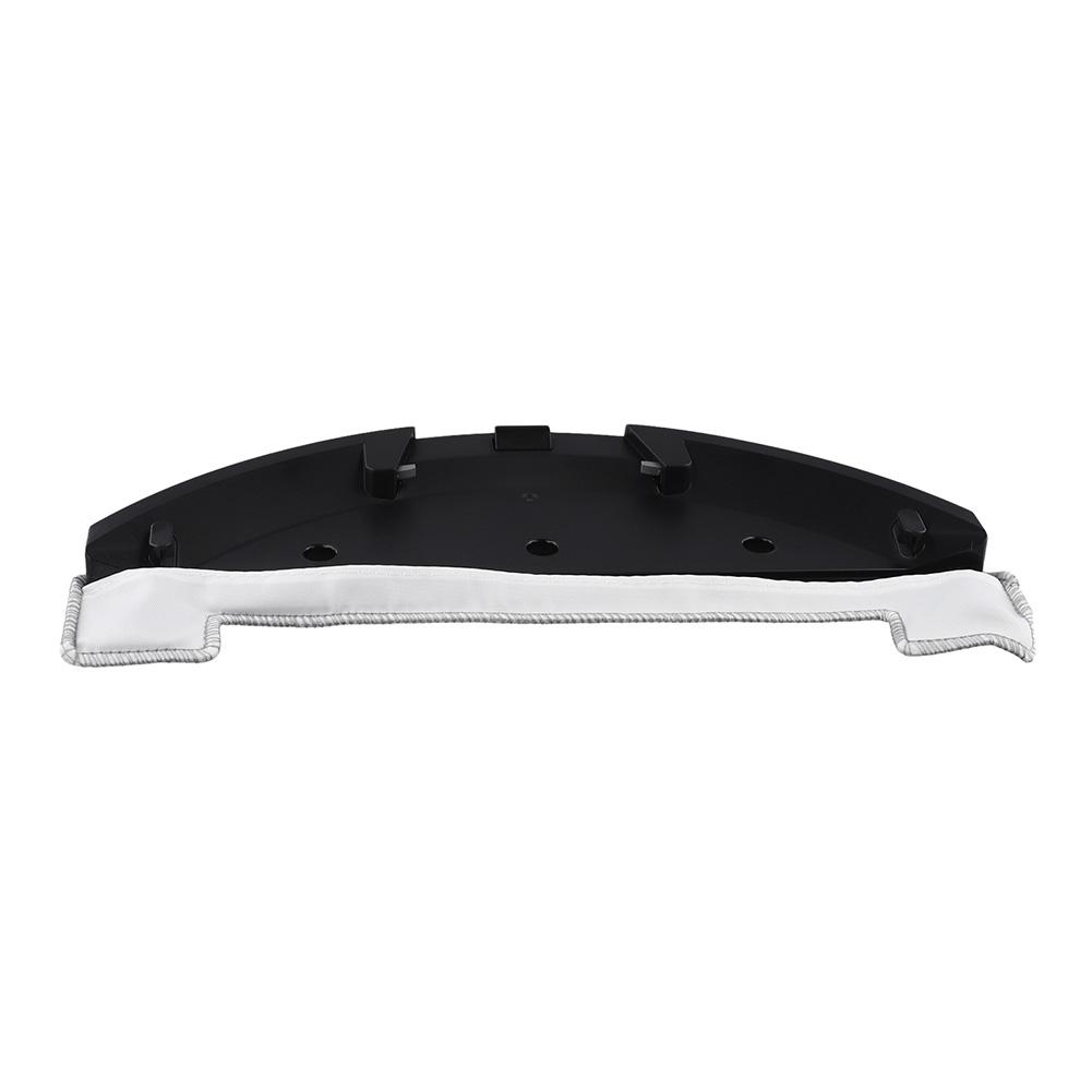 Mop Pad Mop Pads Replacement Mop Bracket Kit Spare Parts For Cleaning Effective Floor Cleaning Long-lasting Cleaning Tools