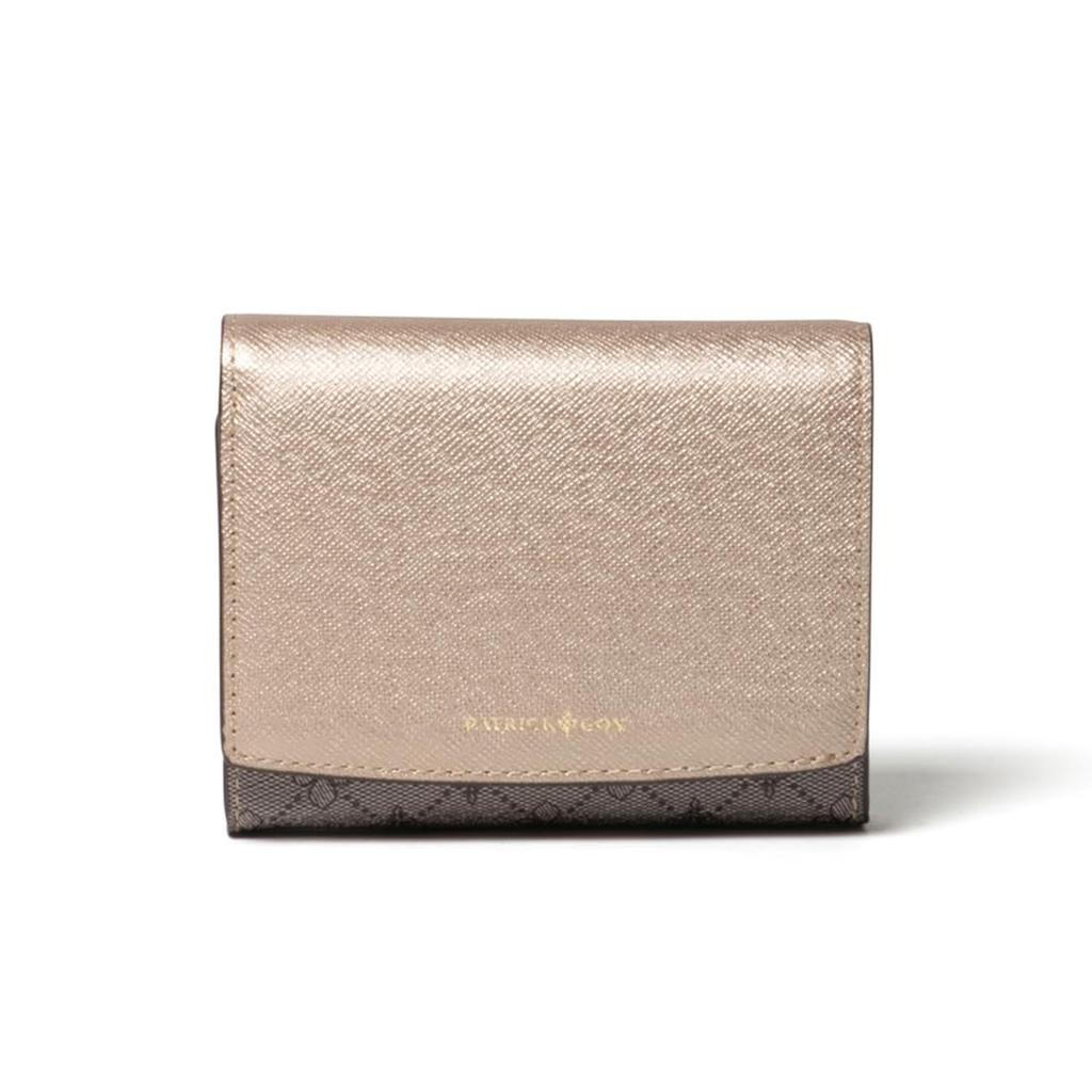 Bifold wallet