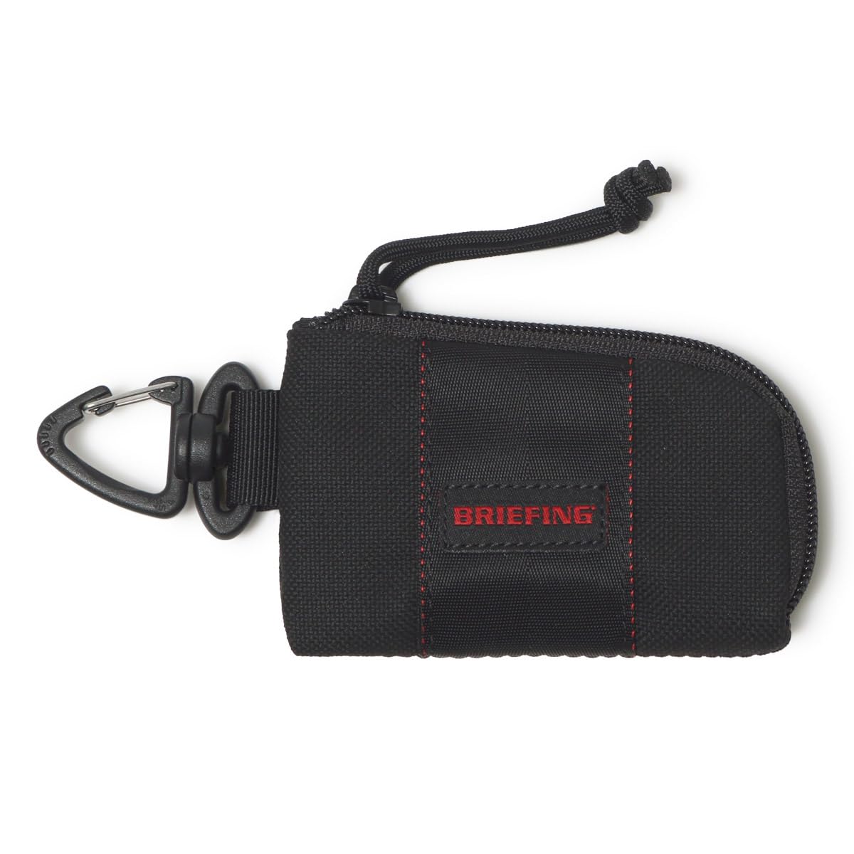 

Golf Coin Purse BRG231G45 STANDARD SERIES Pouch Water Repellent 23SS BLACK [Briefing] Men s [010]