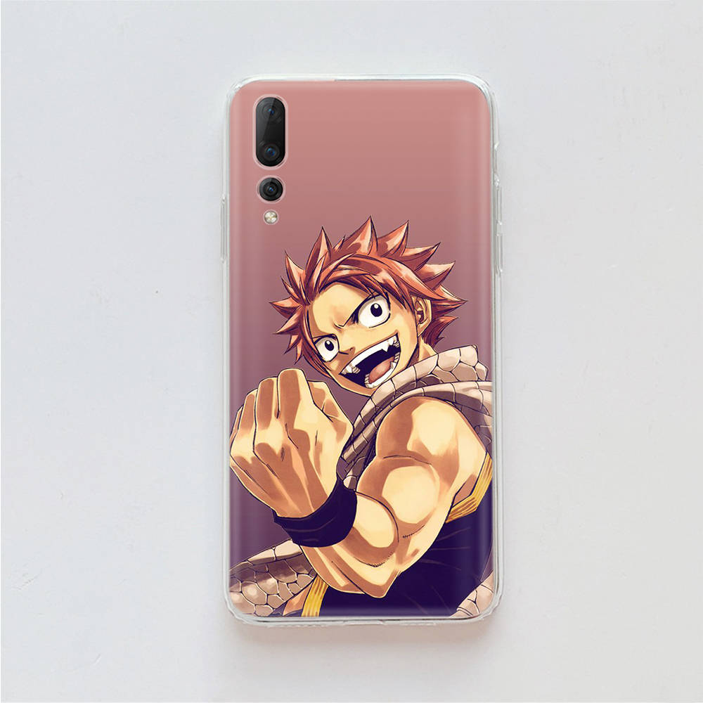 

Чехол Fairy Tail TPU для iPhone XR 7 8 14 15 11 12 13 X XS Pro Max Xiaomi Redmi 13C Note 9 Samsung A22 S23 S24 Ultra Plus VIVO Samsung A54 5G аэро