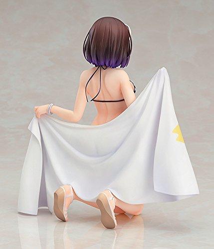 How to Raise a Boring Girlfriend Megumi Kato Swimsuit scale PVC painted finished figure Saekano Ver. 1/7