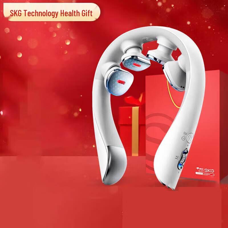 SKG K5 Series Neck Massager