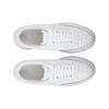 Nike Court Vision Alta Triple White Women Sneakers DM0113-100