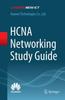 Kniha HCNA Networking Study Guide