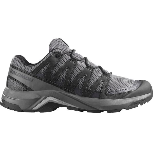 Треккинговые ботинки Salomon X-adventure Recon