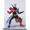 Bandai Kamen Rider Build Closed Build Form S.H.Figuarts