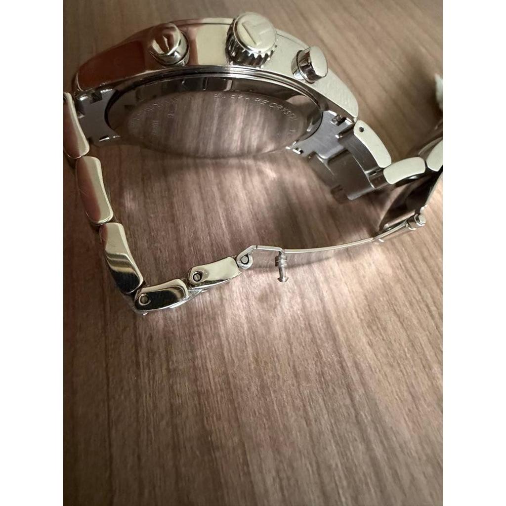 Used TISSOT CHRONO XL T116617A Working Item