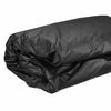 RV Roof Cover, Heavy Duty Waterproof & UV Resistant Trailer Cover, Camper Cover for Class A/B/C Motorhomes, Trailers, Campers