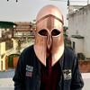 Wearable  Greek Corinthian Helmet  Knight helmet  Warrior Helmet  Gift For Him
