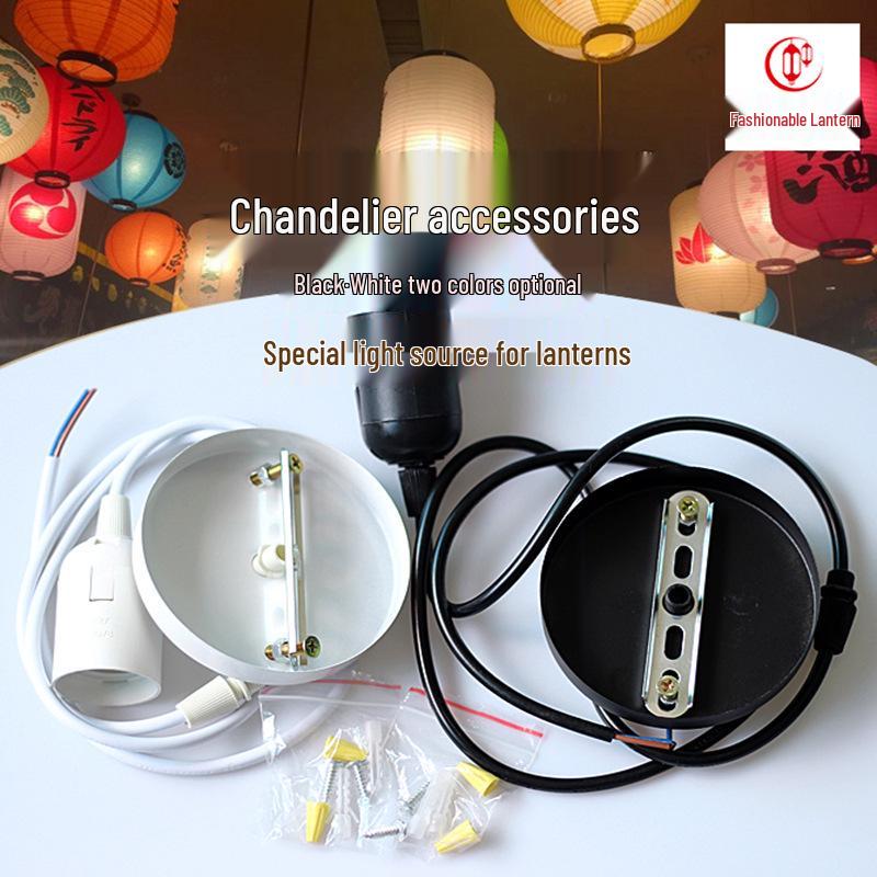 

Круглый подвесной бумажный фонарь в скандинавском стиле ваби-саби от Исаму Ногучи