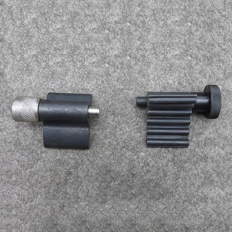 Comprehensive Timing Belt Crankshaft Locking Tool Kit For T10050 T10100 1.2 1.4 1.9 2.0TDI Engine Maintenance
