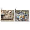 One Piece Jigsaw Puzzle 150 New Wanted V2