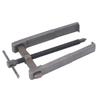 Separate Lifting Device Bearing Puller Remover 8 Inch Size 2-Jaw Puller Tool  For Pulley Removal