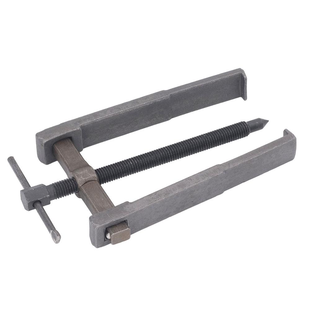 Separate Lifting Device Bearing Puller Remover 8 Inch Size 2-Jaw Puller Tool  For Pulley Removal