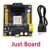 ESP32 IoT Entwicklungsboard mit Bluetooth und WiFi