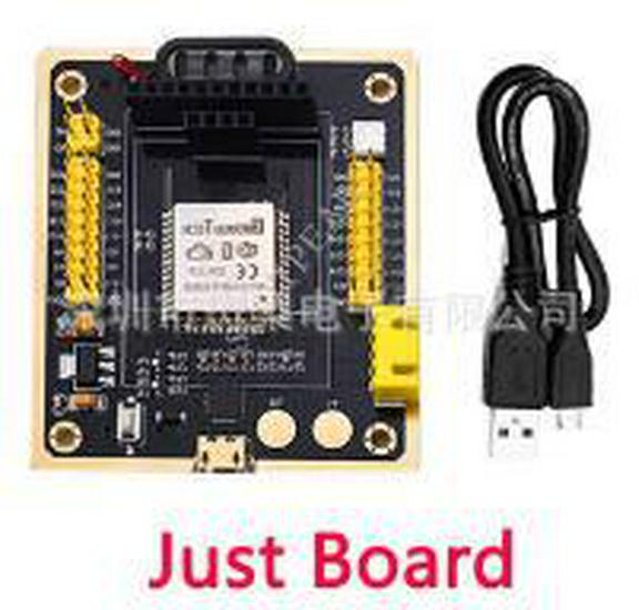 ESP32 IoT Entwicklungsboard mit Bluetooth und WiFi