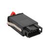 Hazard Warning Flashing Light Switch 8L0941509J Modification Replacement for A3 8L1 1996‑2003