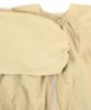 Yours Drawstring Volume Blouson BDXN1722 Small Beige Women's