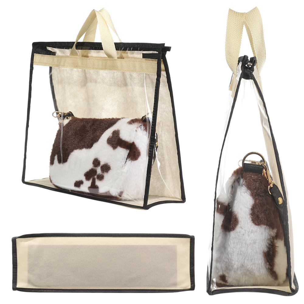 

Сумка для хранения Антипылевая дорожная органайзер Чехол для хранения Сумка-органайзер Пылезащитный чехол Сумочка для хранения